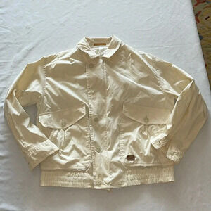 Vintage Lancel Paris Men’s Jacket Medium Excellent Condition EUC‎